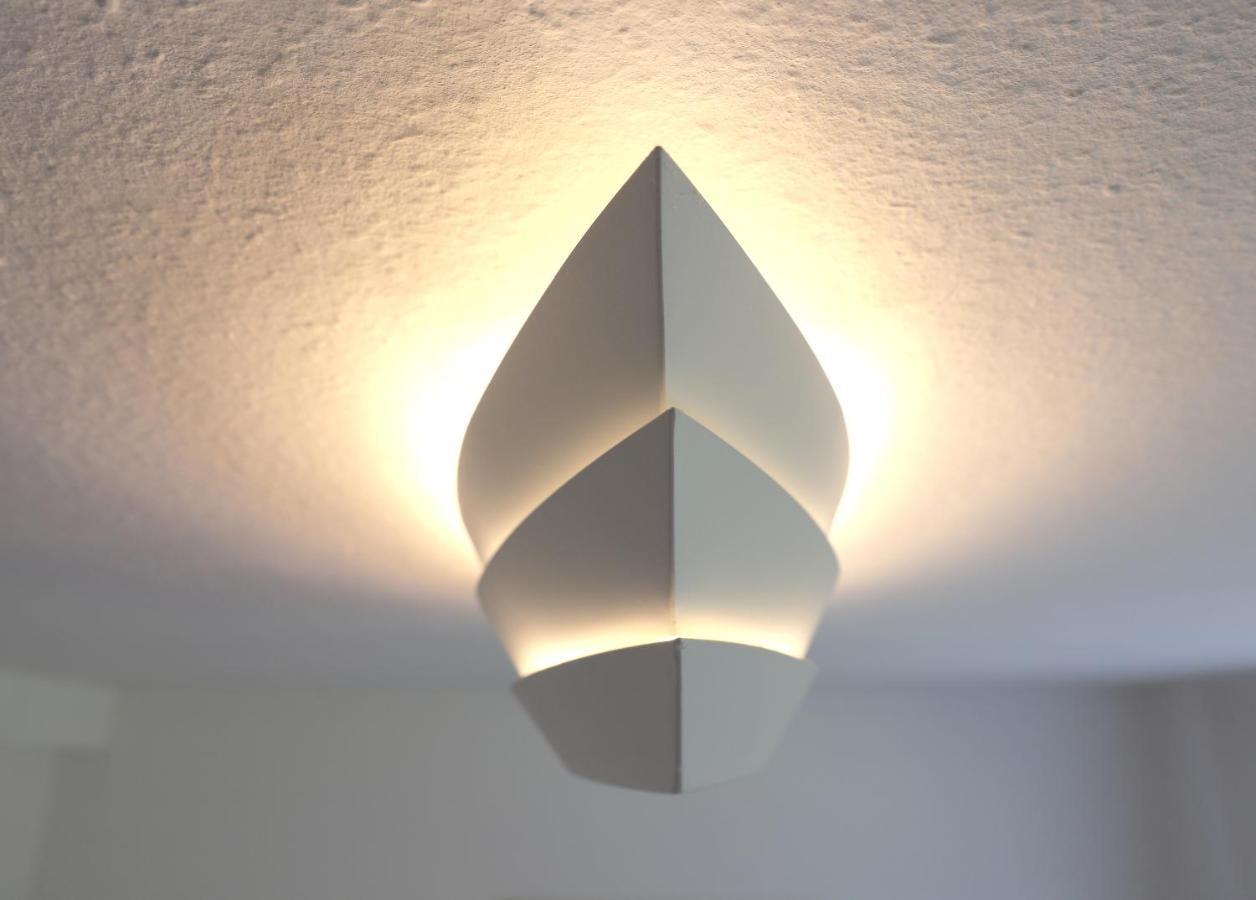 Ferienwohnung Bunte Kuh Wangerooge Ngoại thất bức ảnh